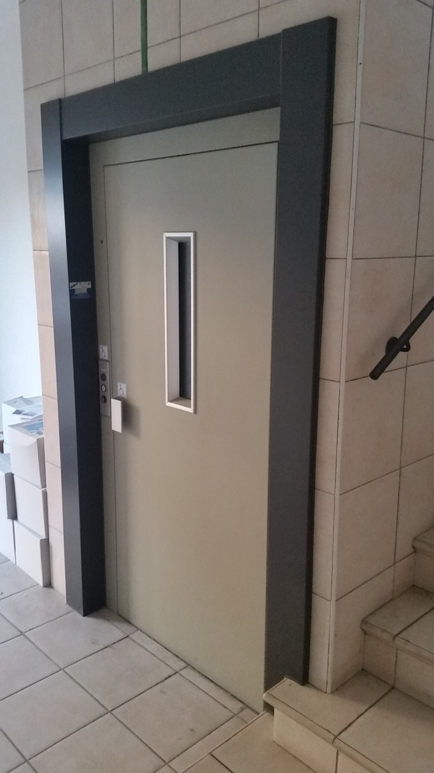 Ufficio in vendita in via de gasperi, Lucca