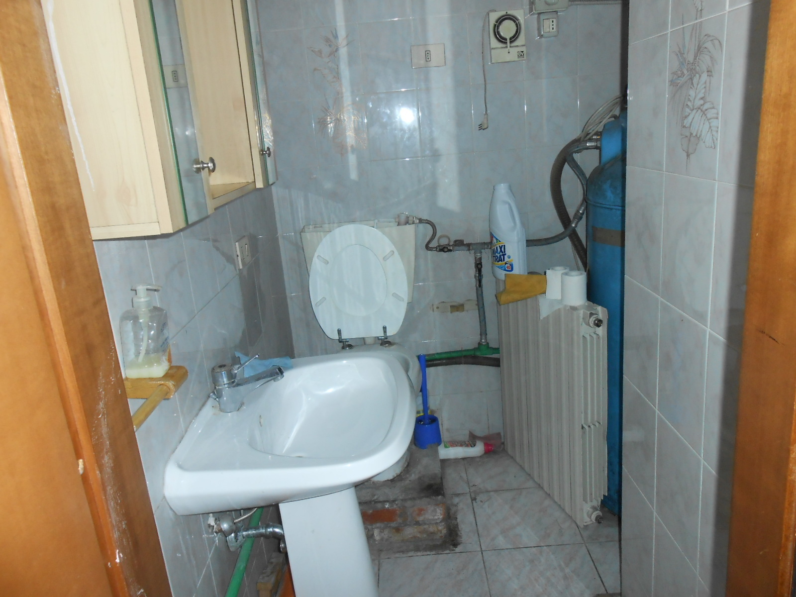 Capannone in affitto in viale g. puccini 1803, Lucca