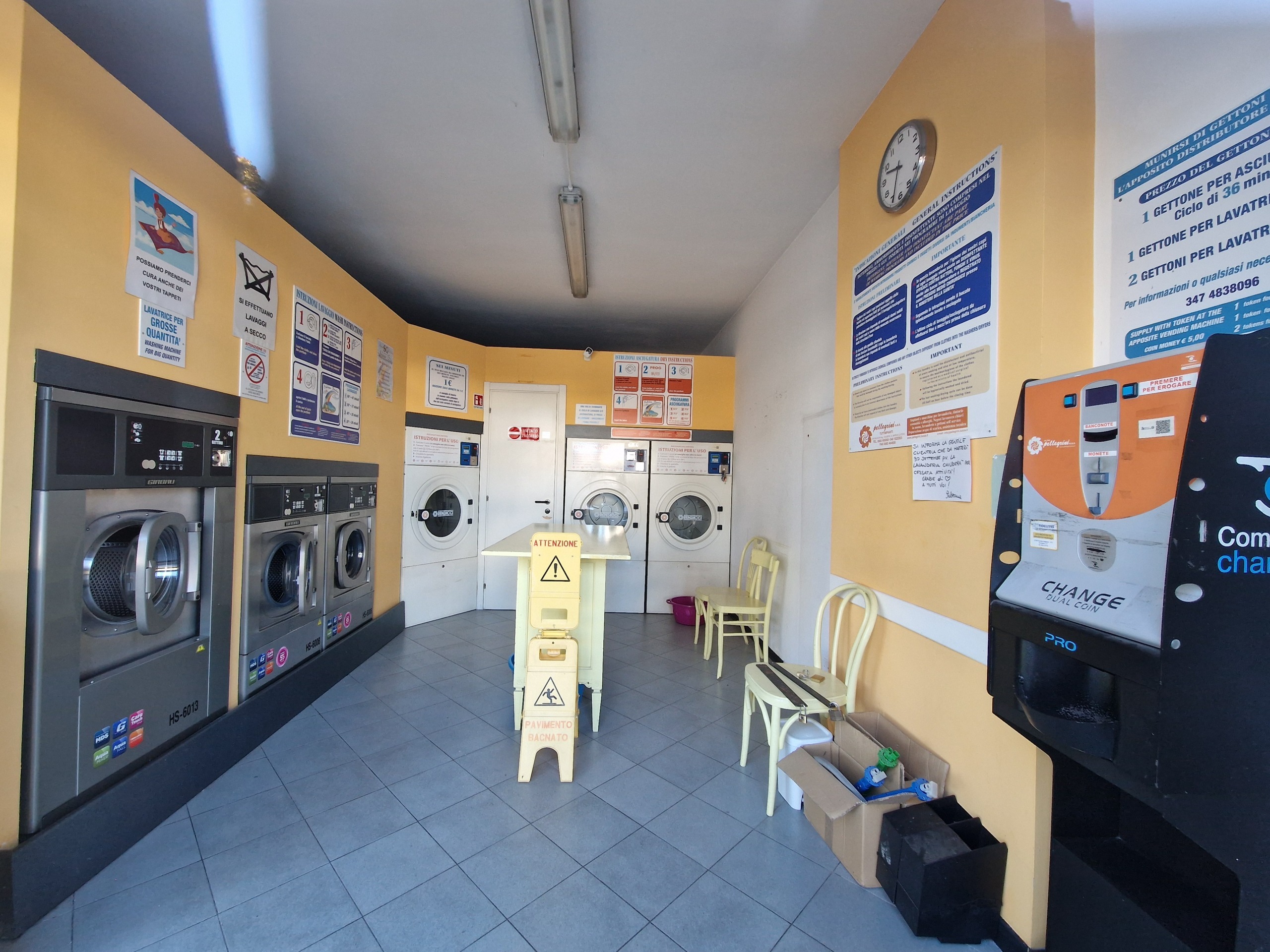 Locale commerciale in affitto in viale g. puccini 1809, Lucca