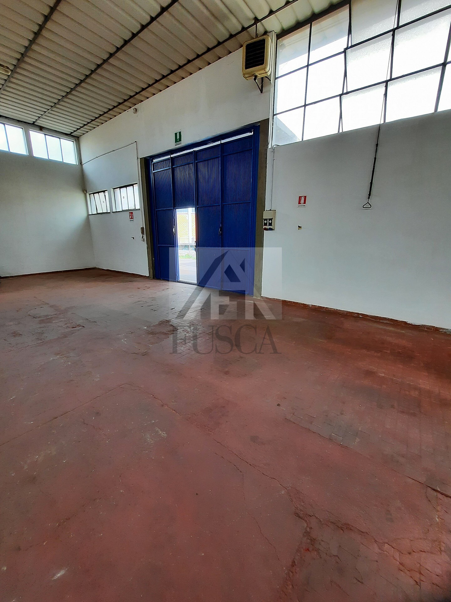 Capannone in affitto in via di sant'alessio 754/a, Lucca