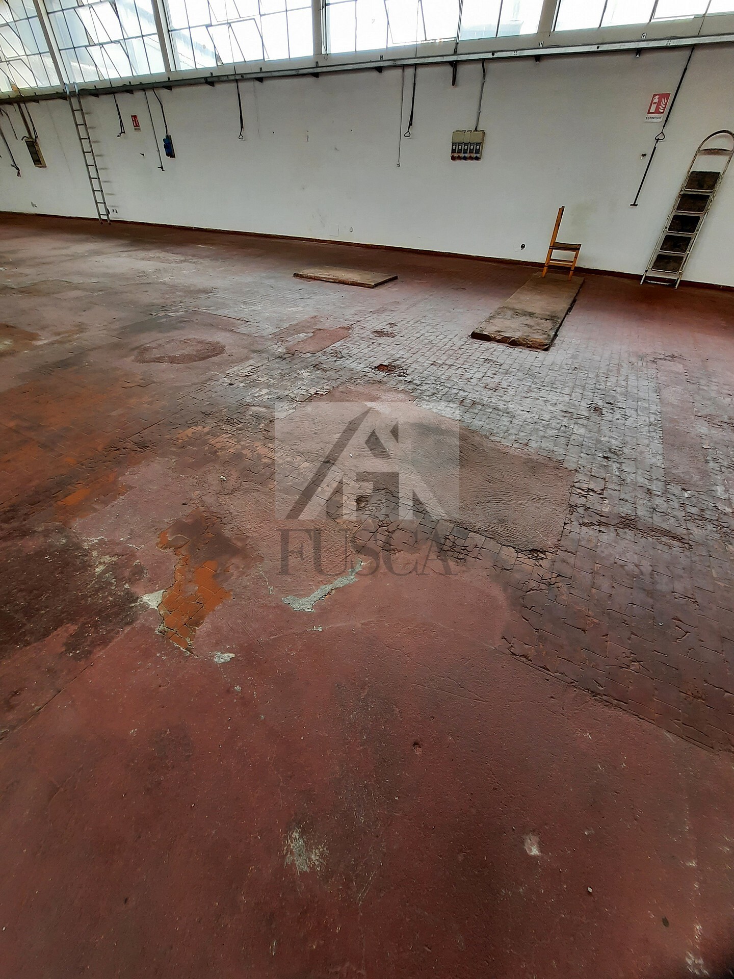 Capannone in affitto in via di sant'alessio 754/a, Lucca