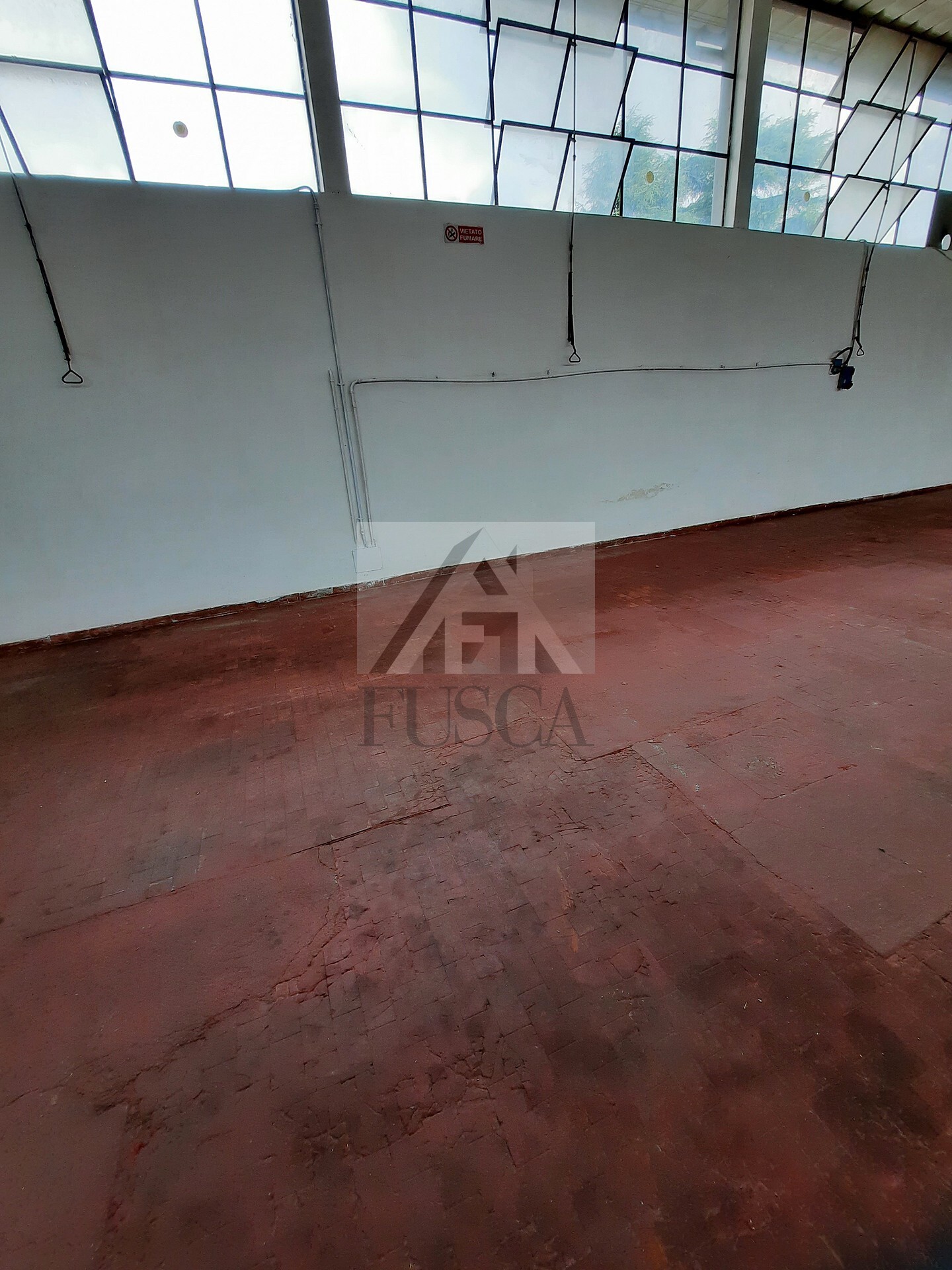 Capannone in affitto in via di sant'alessio 754/a, Lucca