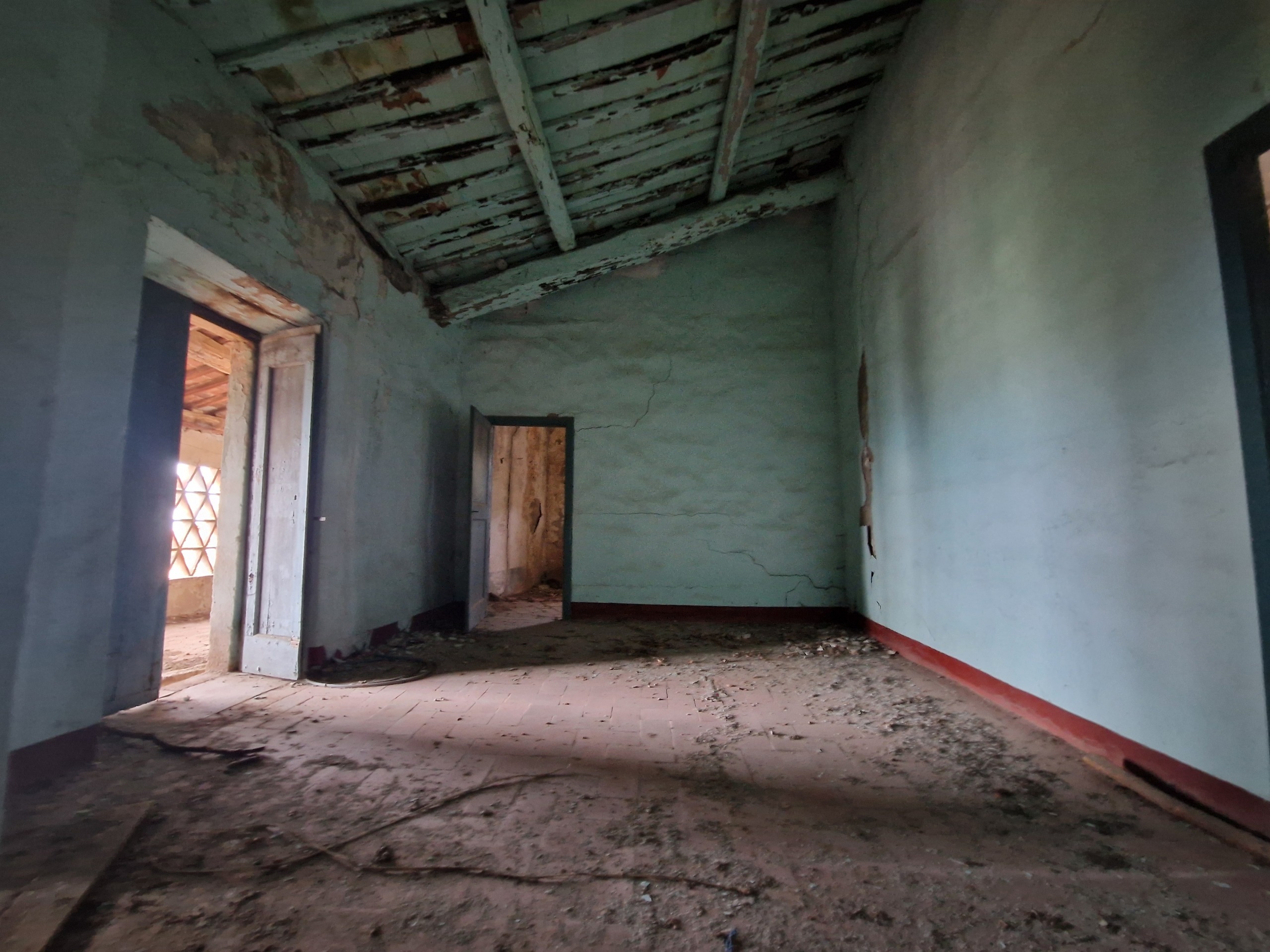 Rustico da ristrutturare in via di magazzeno, Lucca