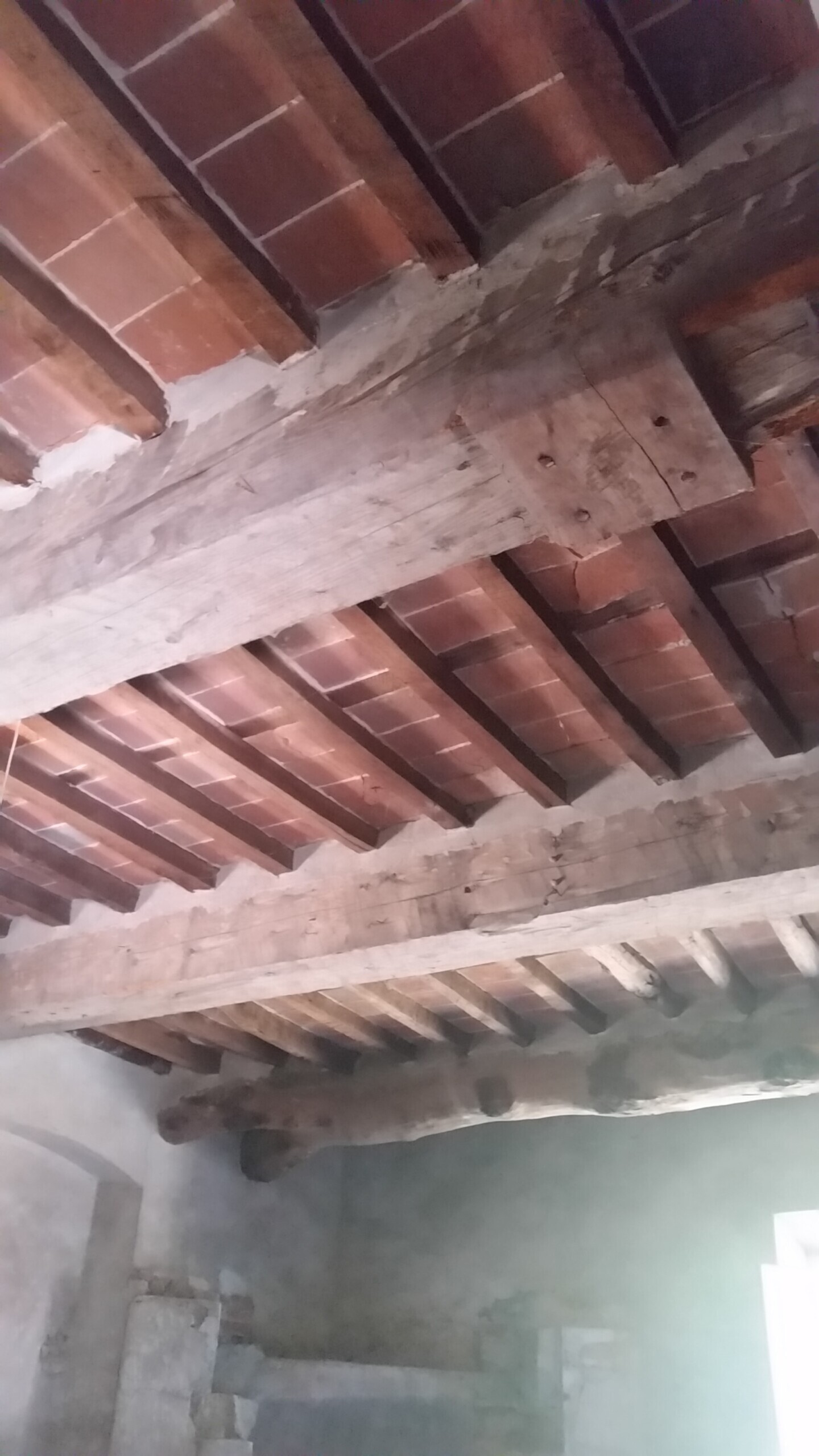 Rustico da ristrutturare in via di magazzeno, Lucca