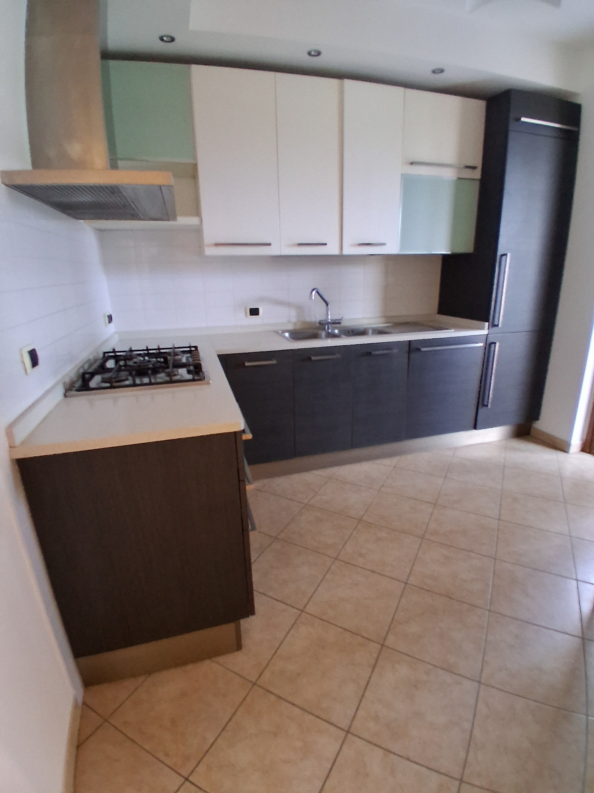 Villetta a schiera in affitto in via ingrillini, Lucca