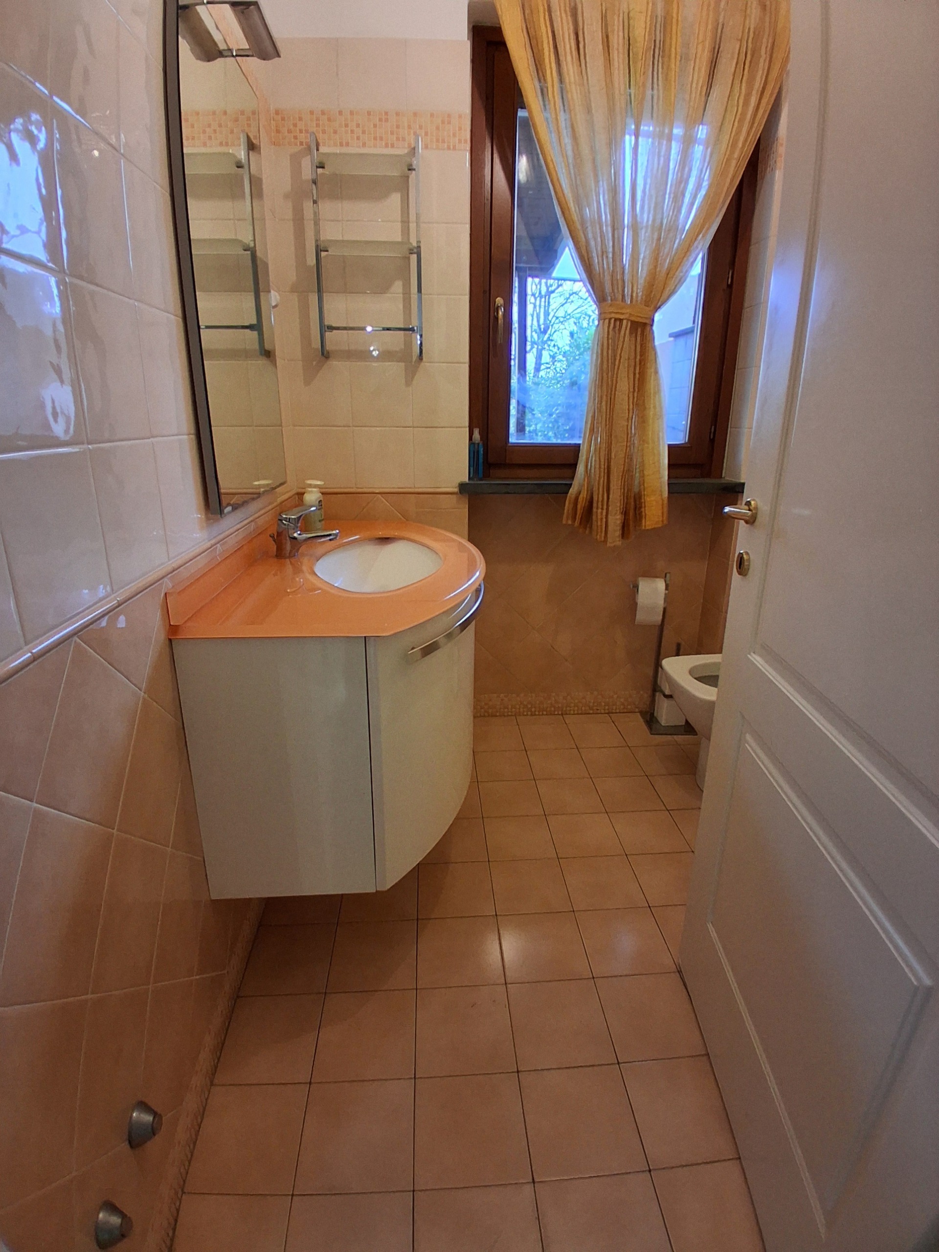 Villetta a schiera in affitto in via ingrillini, Lucca