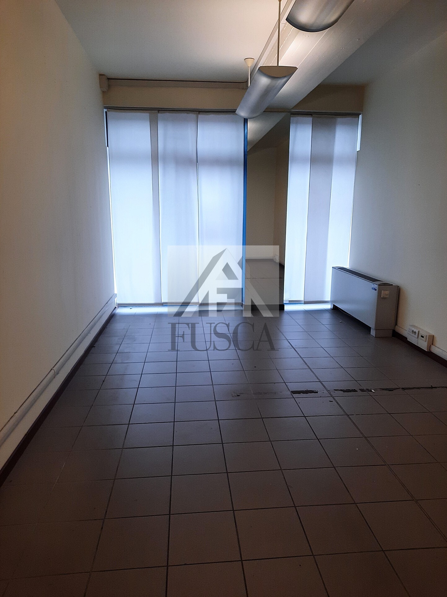 Ufficio in affitto in viale g. puccini, Lucca