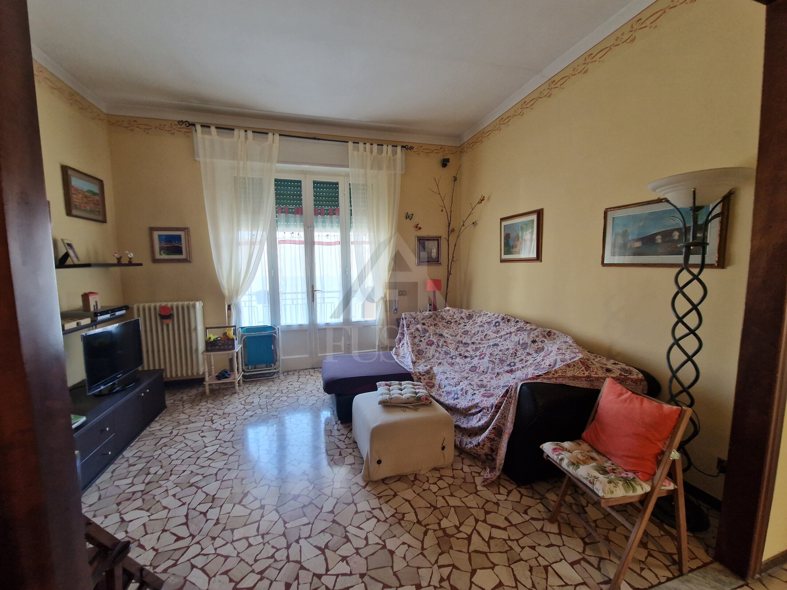 Quadrilocale in vendita in via gaetano luporini 45, Lucca