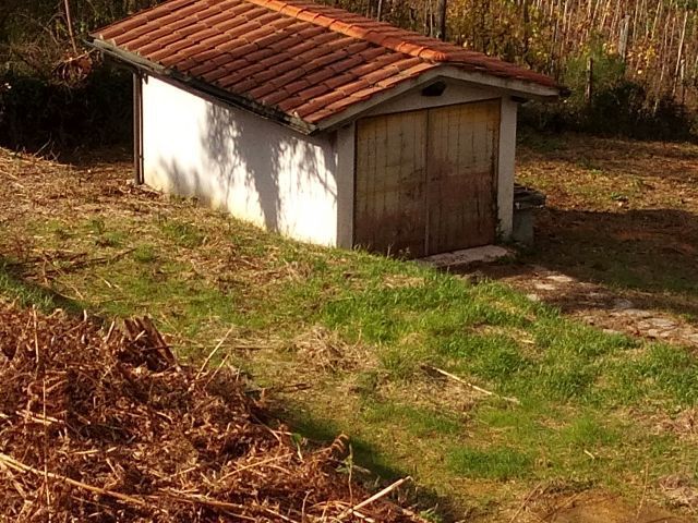 Terreno Agricolo vista mare in via di caroggia, Lucca