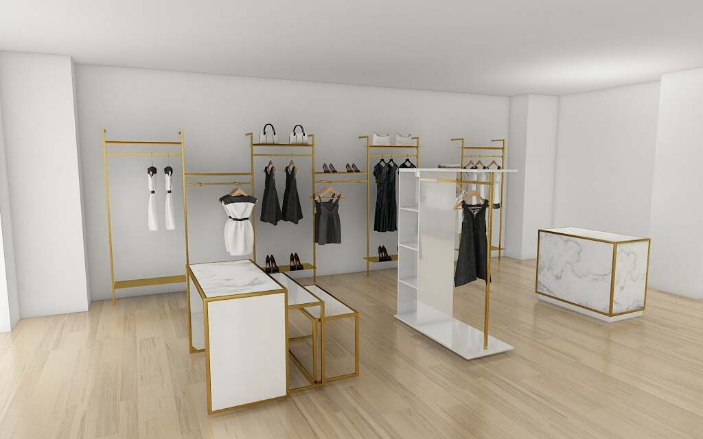 Locale commerciale in affitto in viale g. puccini 510, Lucca