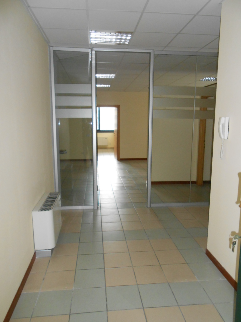 Ufficio in affitto in viale alcide de gasperi 95, Lucca
