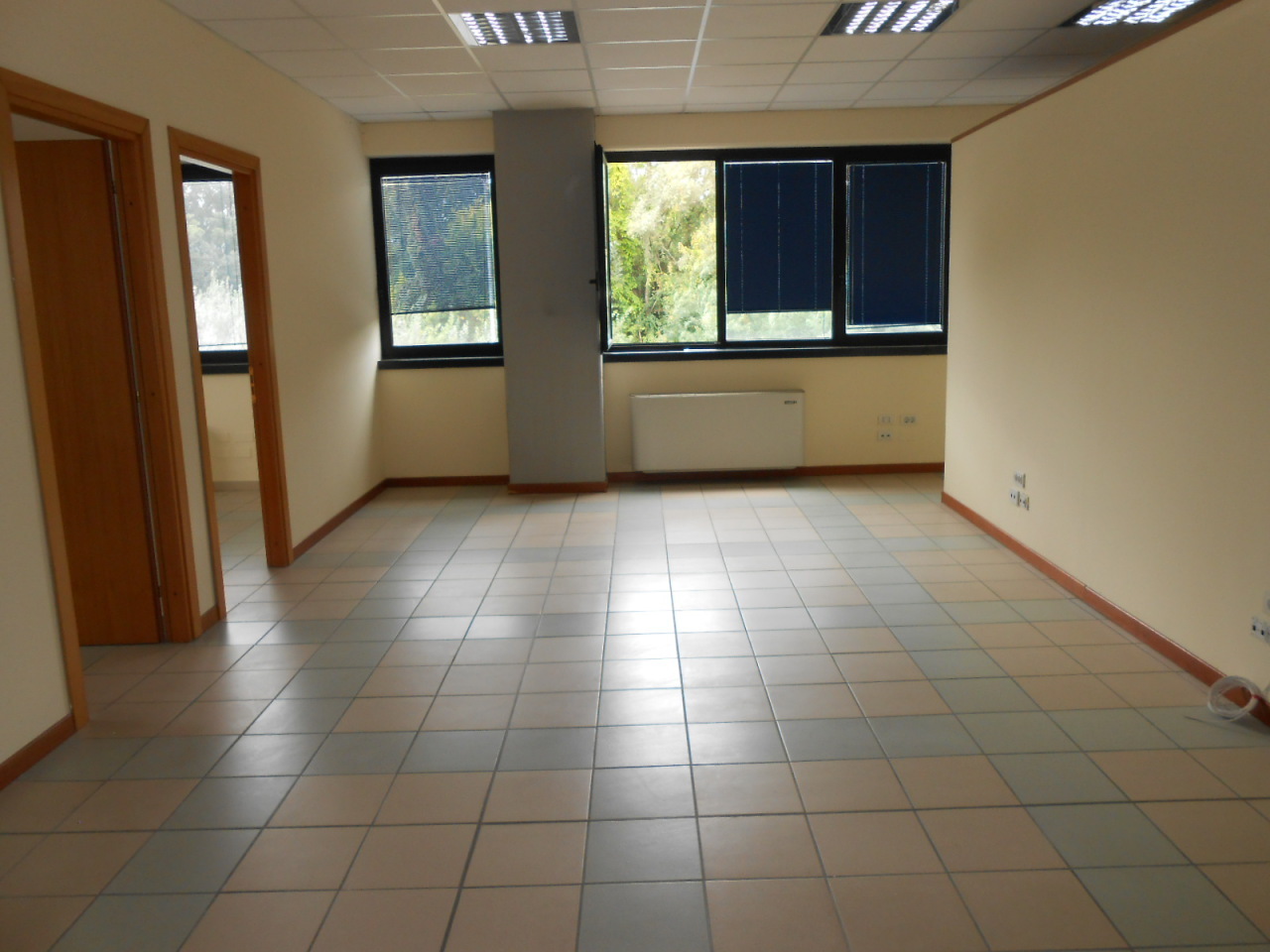 Ufficio in affitto in viale alcide de gasperi 95, Lucca