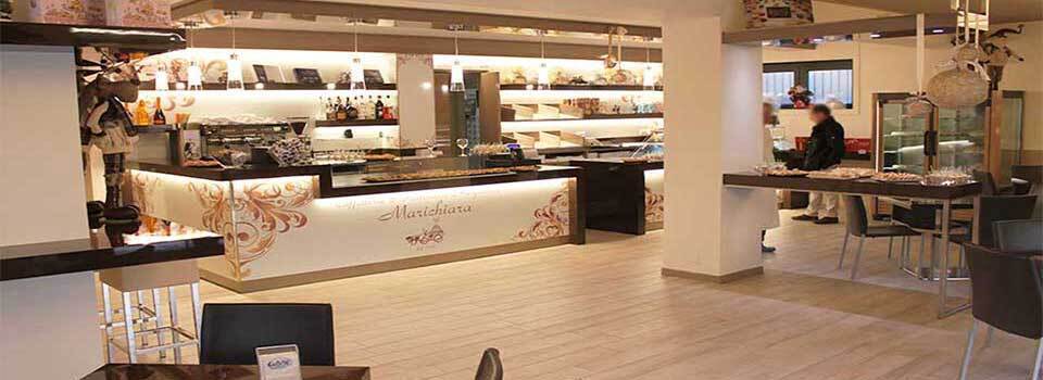 Ufficio in affitto in viale g. puccini 799, Lucca
