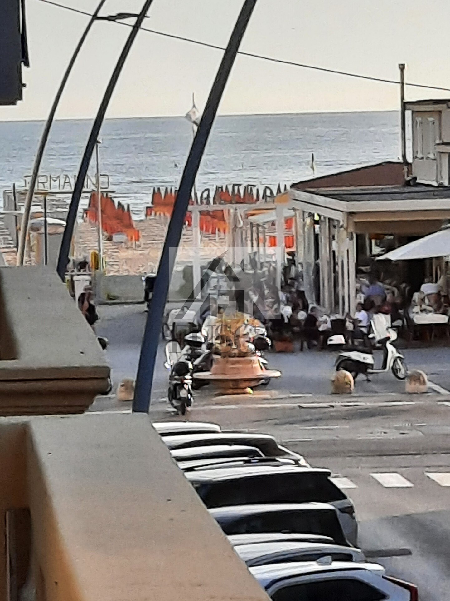 Casa indipendente con giardino in via francesco carrara 21, Viareggio