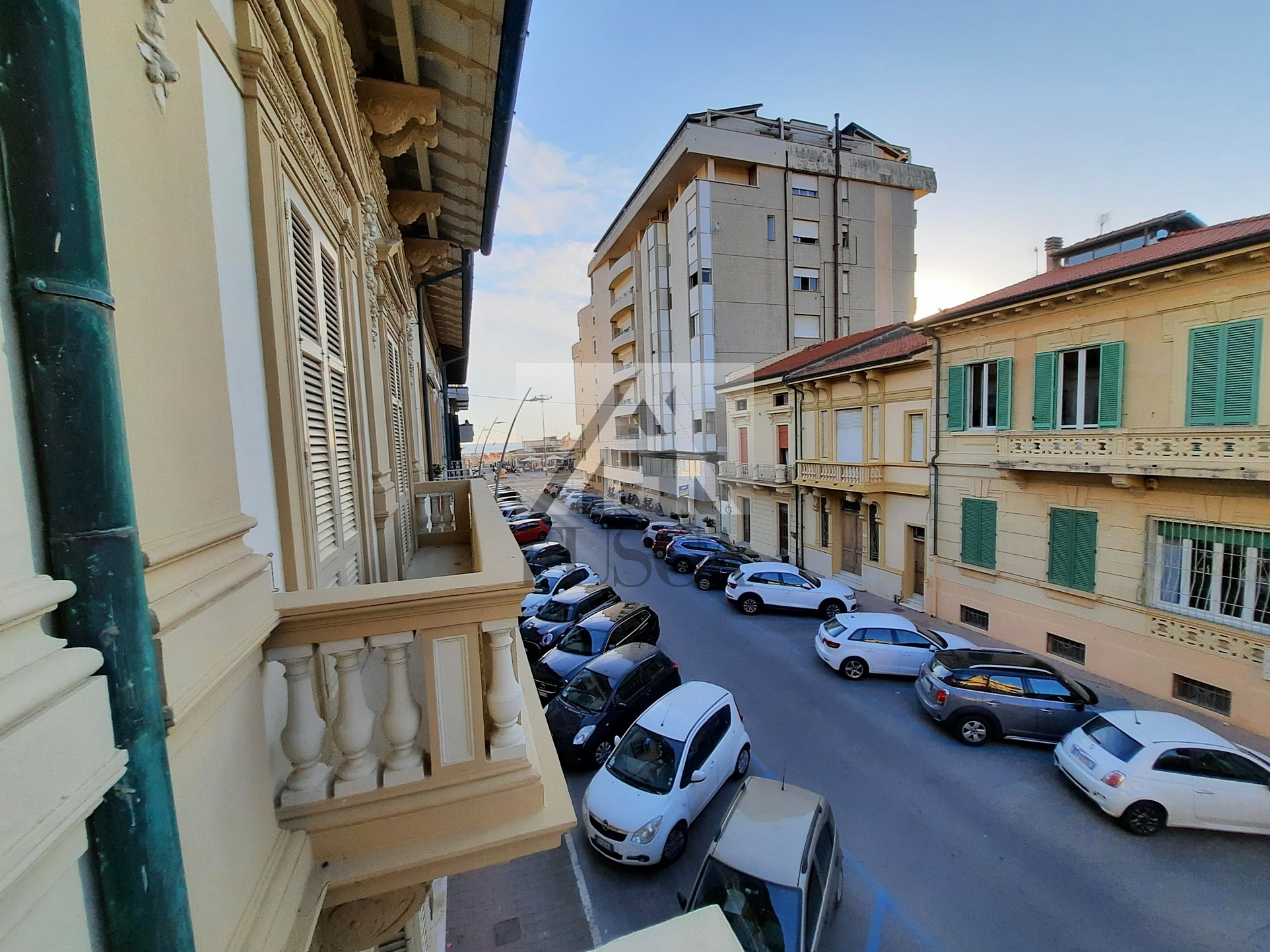 Casa indipendente con giardino in via francesco carrara 21, Viareggio