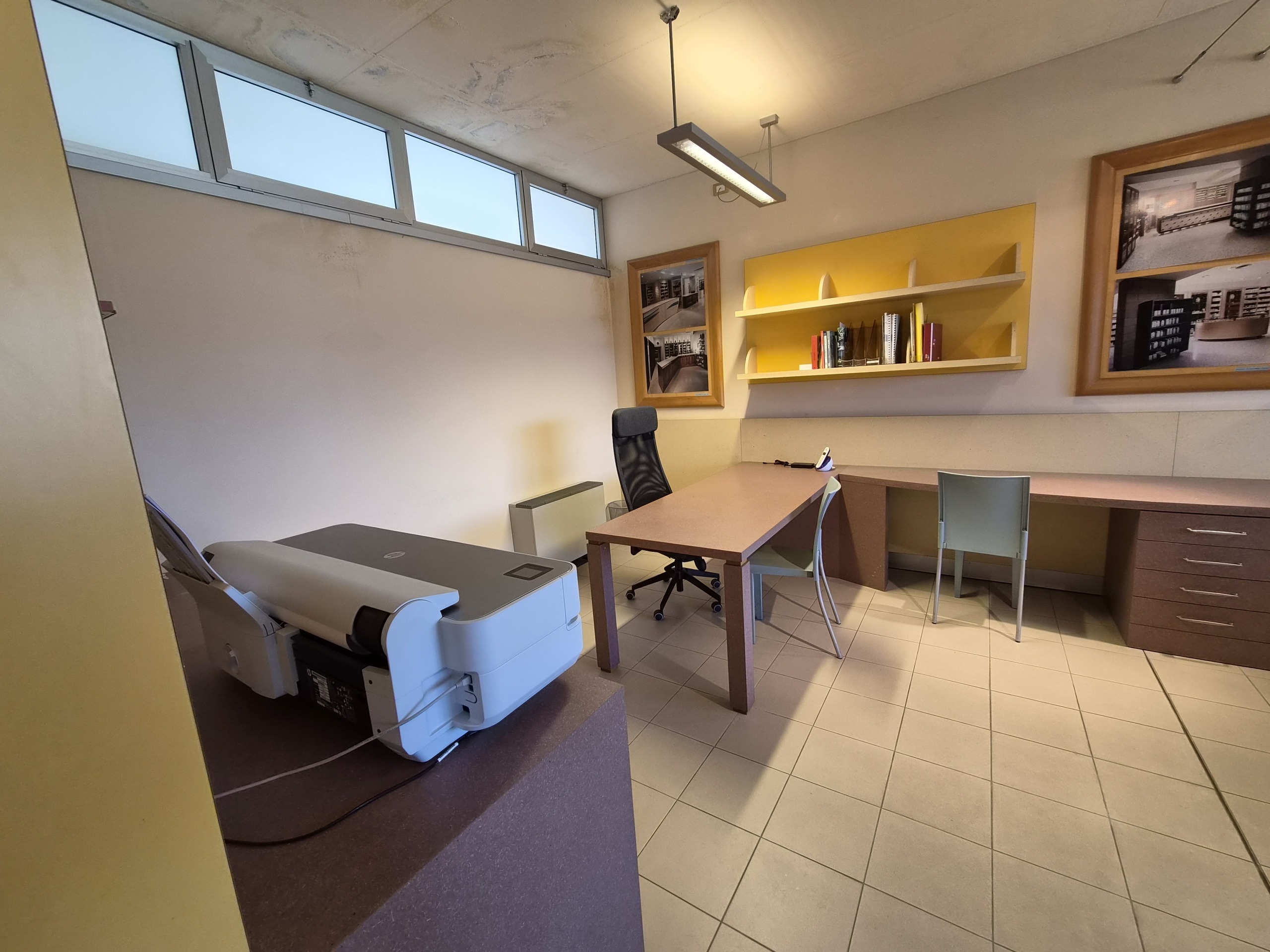 Ufficio da ristrutturare, Lucca sant'anna