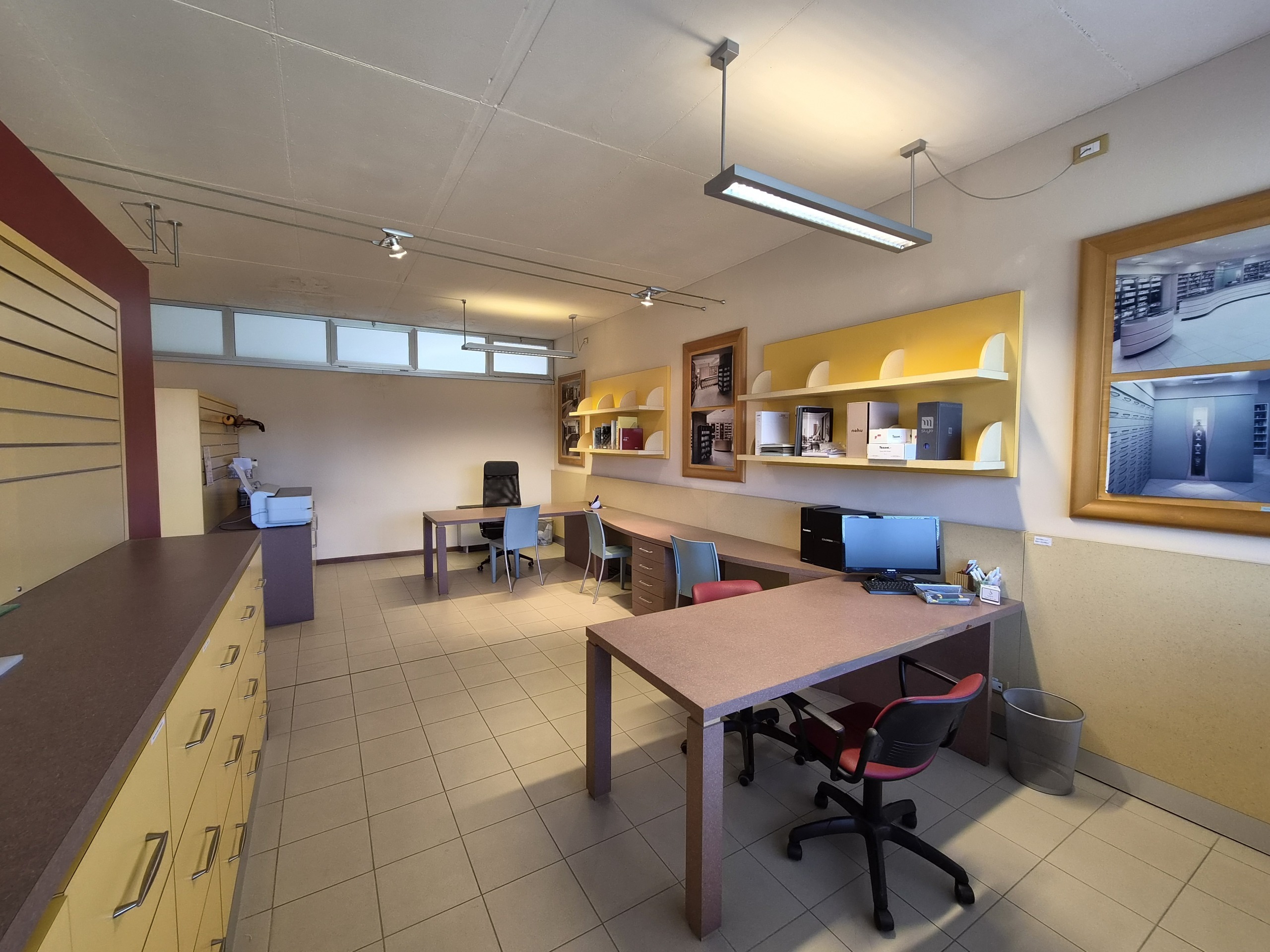 Ufficio da ristrutturare, Lucca sant'anna