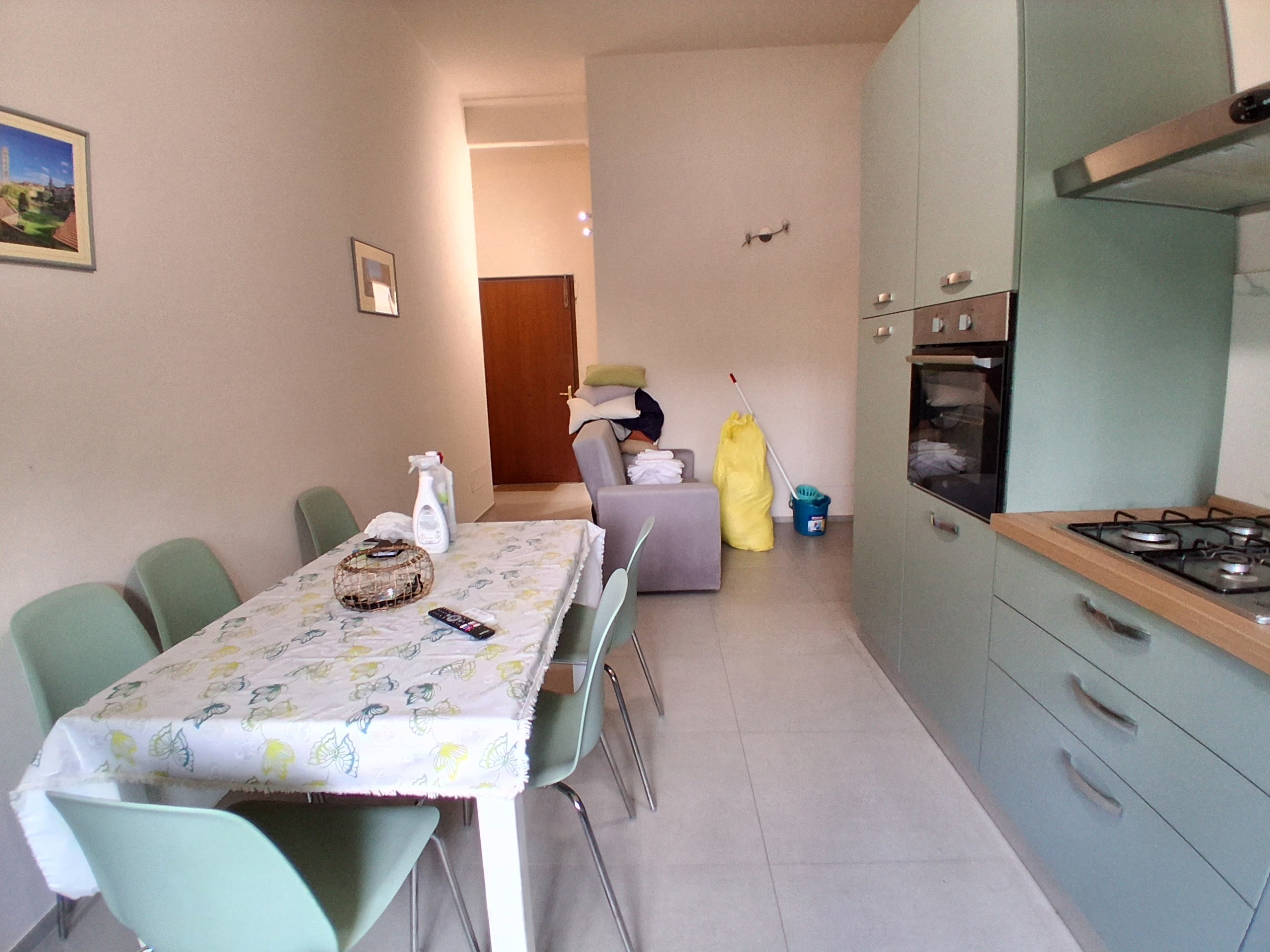 Apartment in Lucca, Corte Pistelloni, Sant'Angelo in Campo - Vista 2