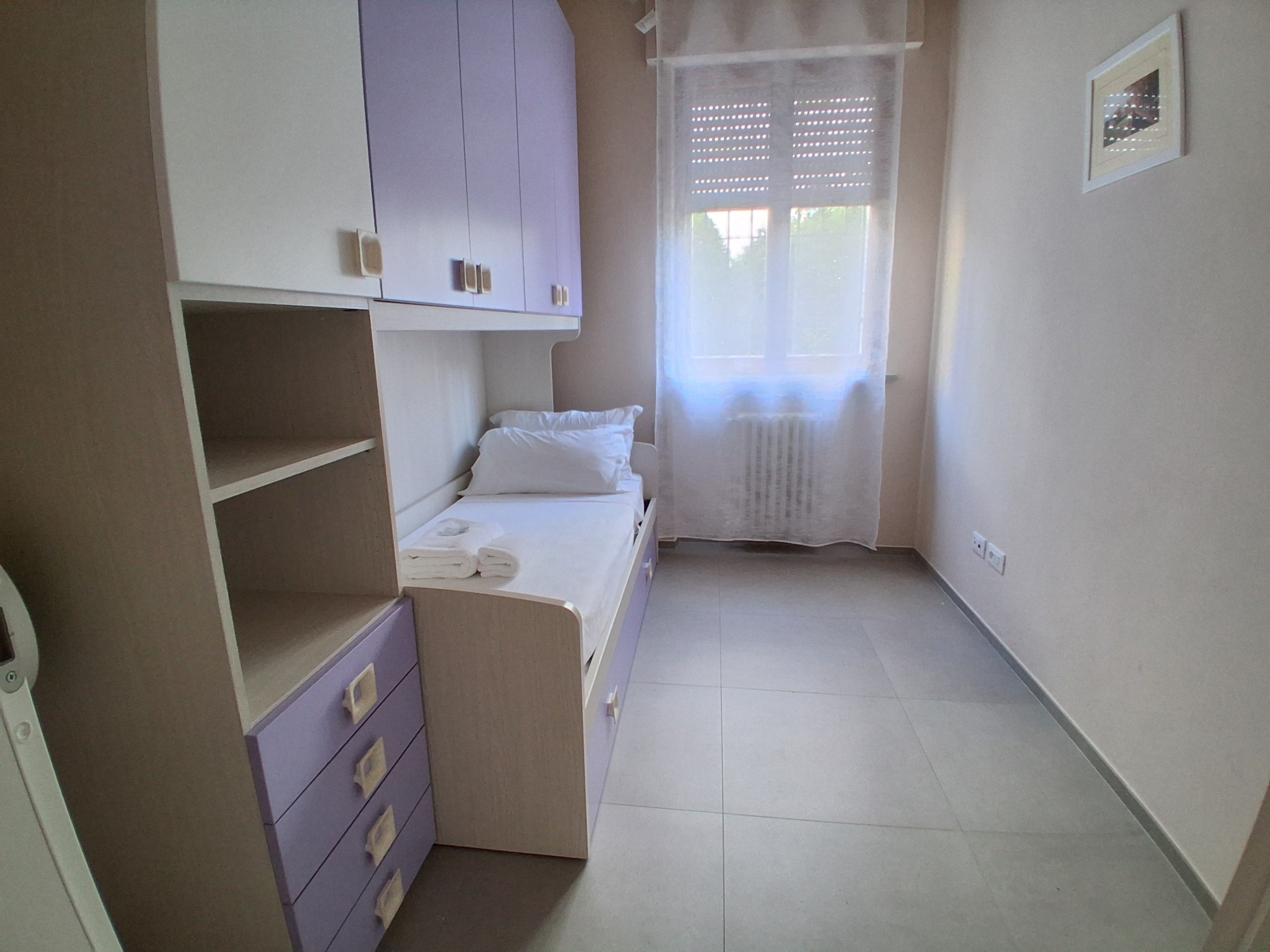 Apartment in Lucca, Corte Pistelloni, Sant'Angelo in Campo - Vista 5