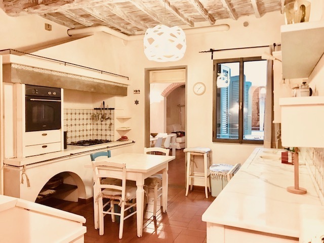 Appartamento in vendita in borgo ognissanti, Firenze