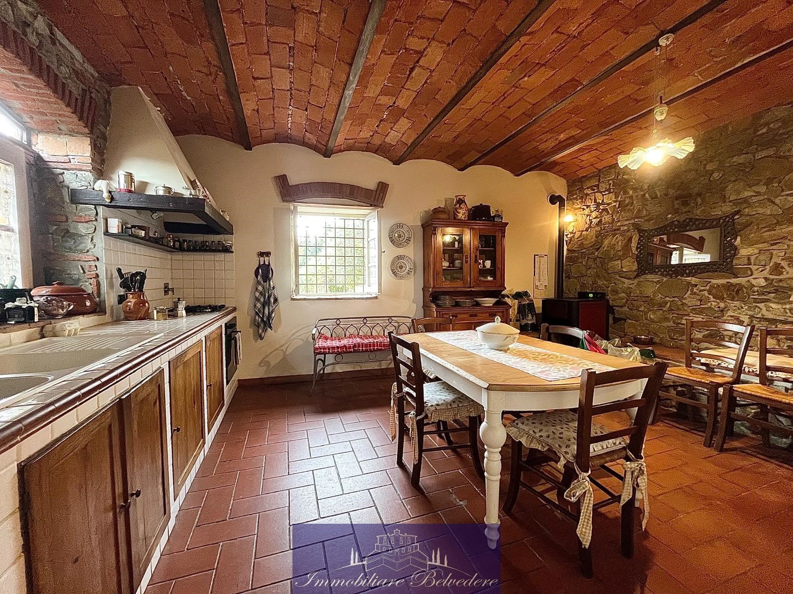 Casa indipendente in vendita in via capornia, Firenze