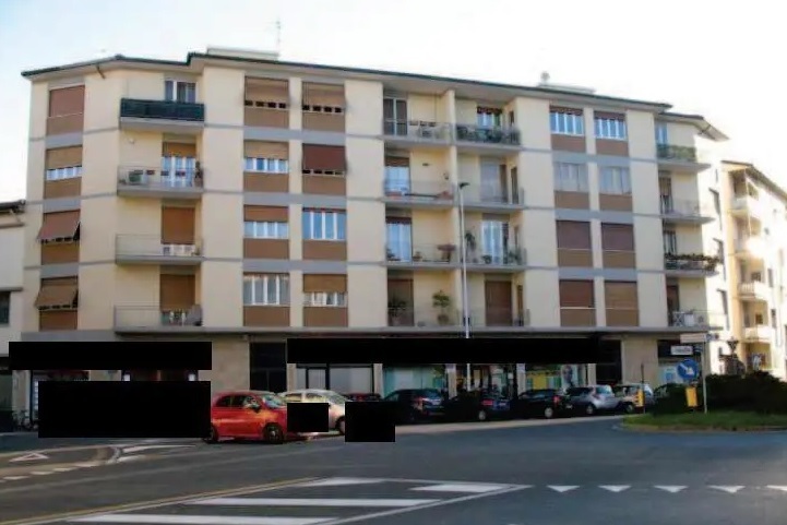 Quadrilocale in vendita in via starnina, Firenze