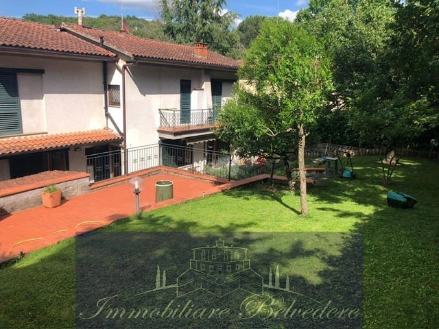 Casa indipendente con giardino in via carlo alberto dalla chiesa, Impruneta