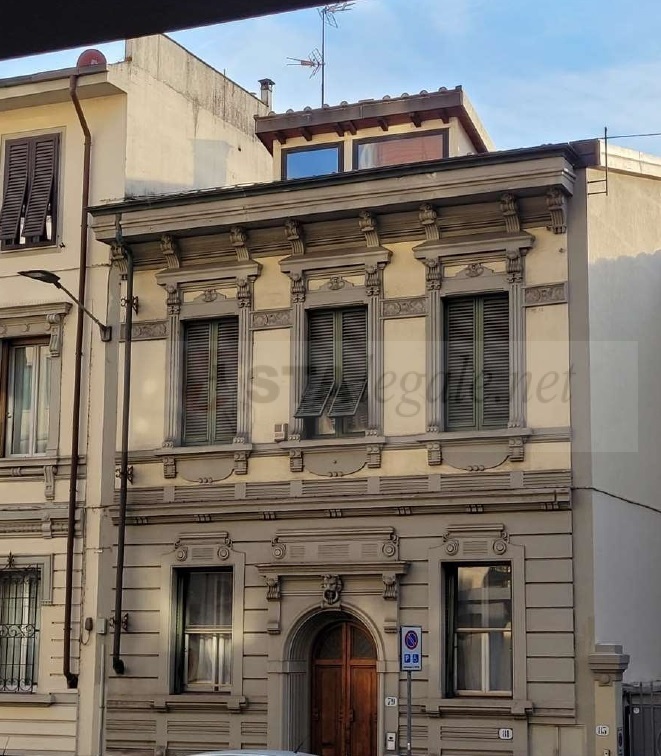 Casa indipendente con giardino in via masaccio, Firenze