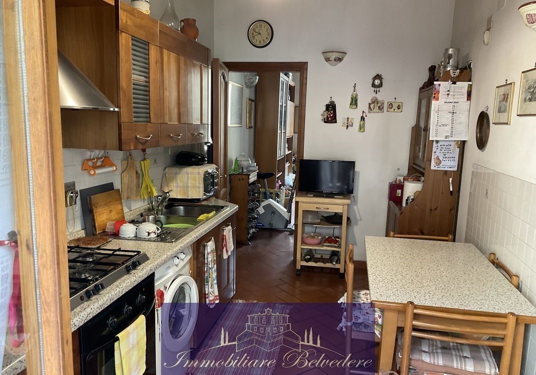 Appartamento in vendita in via gaspare spontini, Firenze