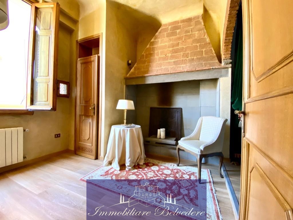 Trilocale in affitto in via del curtatone, Firenze