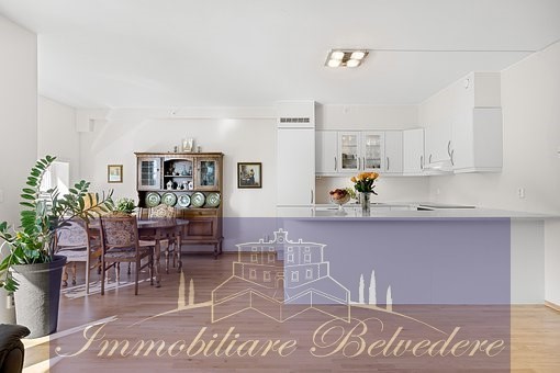 Appartamento in vendita in via giuseppe la farina, Firenze