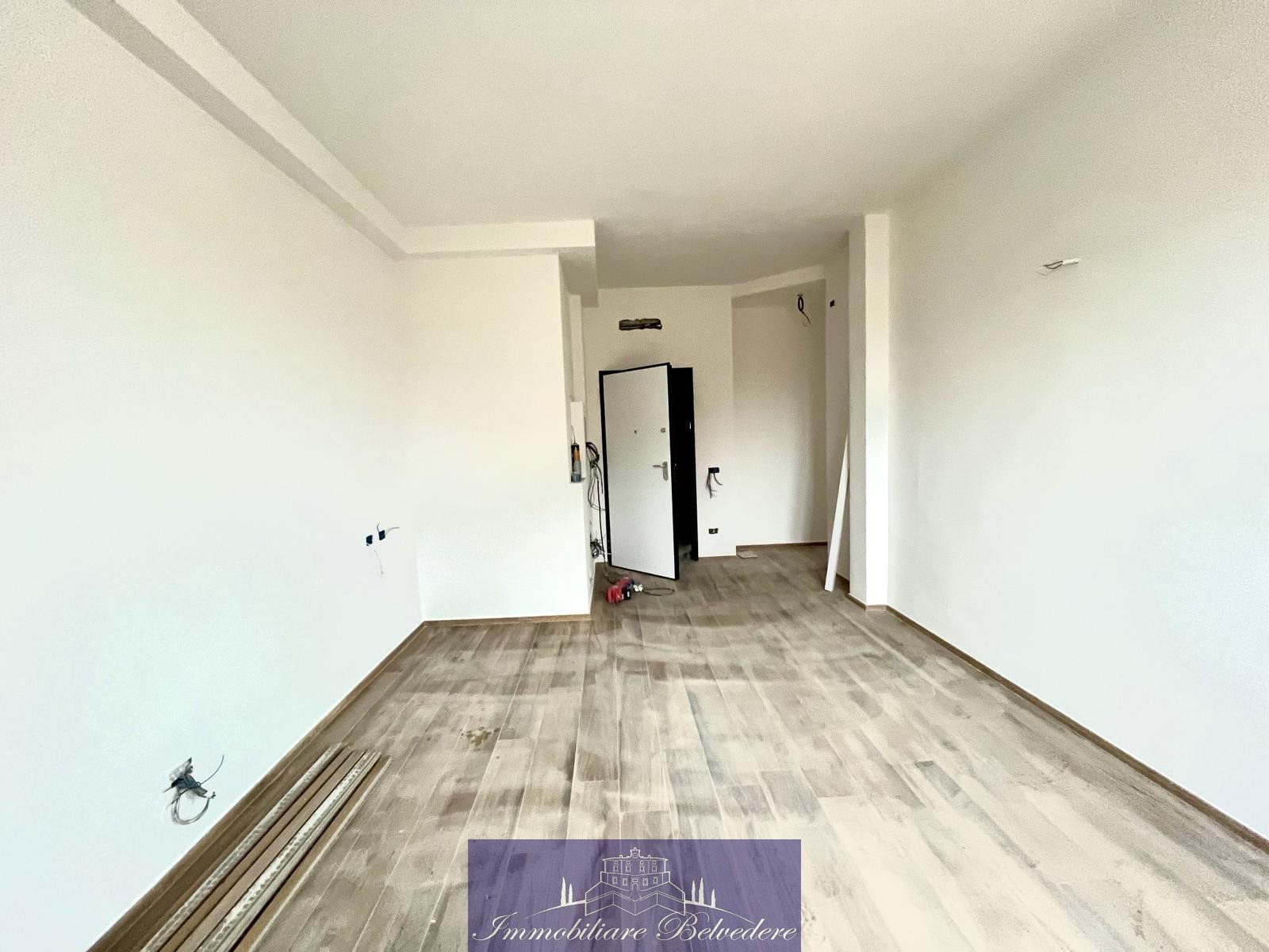 Appartamento in vendita in via campo d'arrigo, Firenze