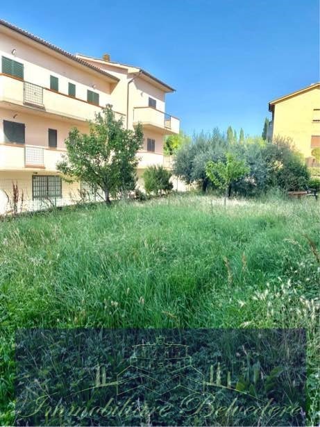 Quadrilocale con giardino in via della villa, Barberino Tavarnelle