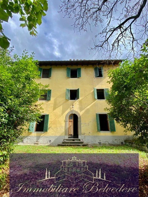 Casa indipendente con giardino in via luigi pirandello, Reggello