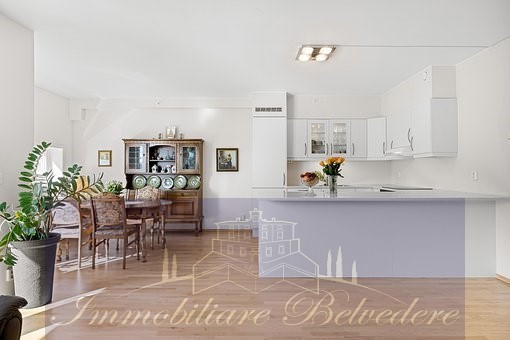 Trilocale in vendita in borgo san frediano, Firenze
