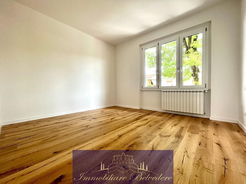 Bilocale con terrazzo in via pasquini, Firenze