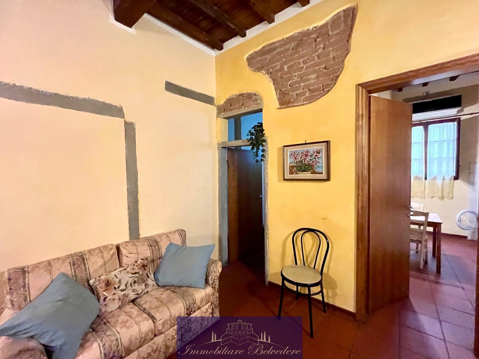 Bilocale in affitto in via dei neri, Firenze