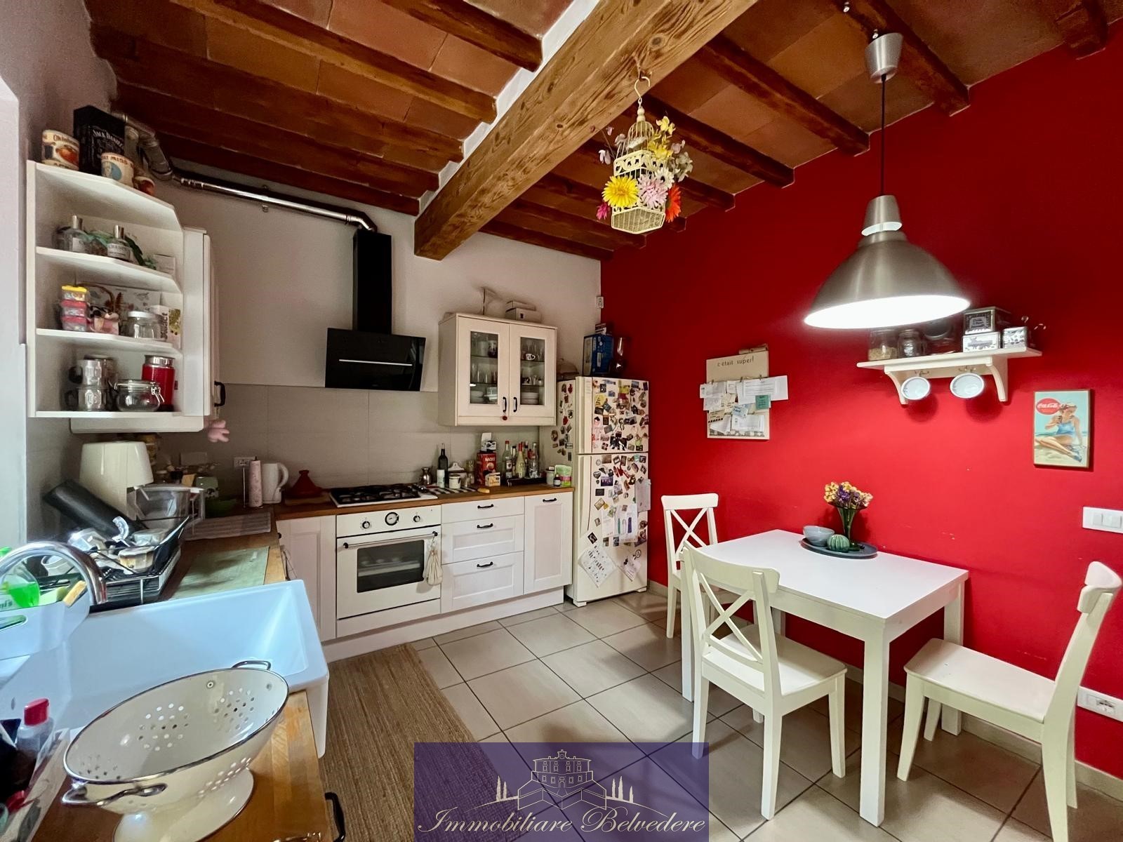 Casa indipendente in vendita in via del ronco corto, Firenze