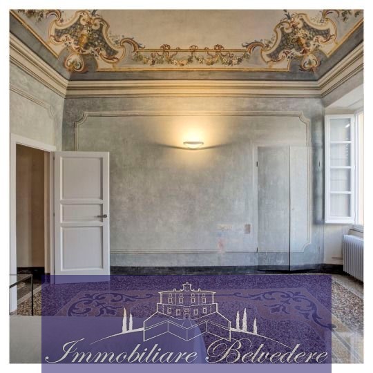 Quadrilocale con terrazzo in via del moro, Firenze