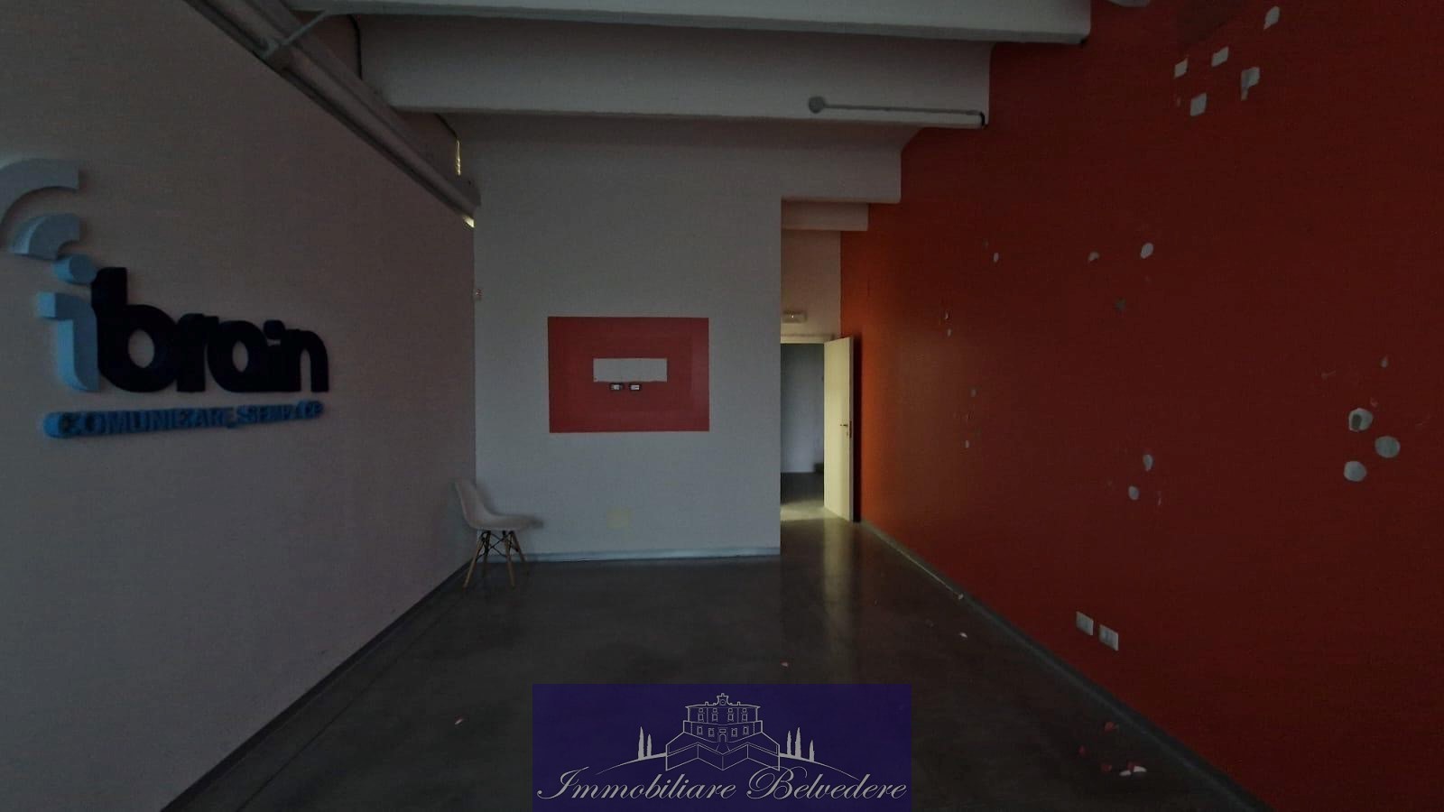 Magazzino in vendita in viale europa, Scandicci