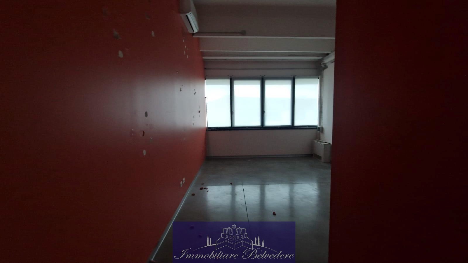 Magazzino in vendita in viale europa, Scandicci