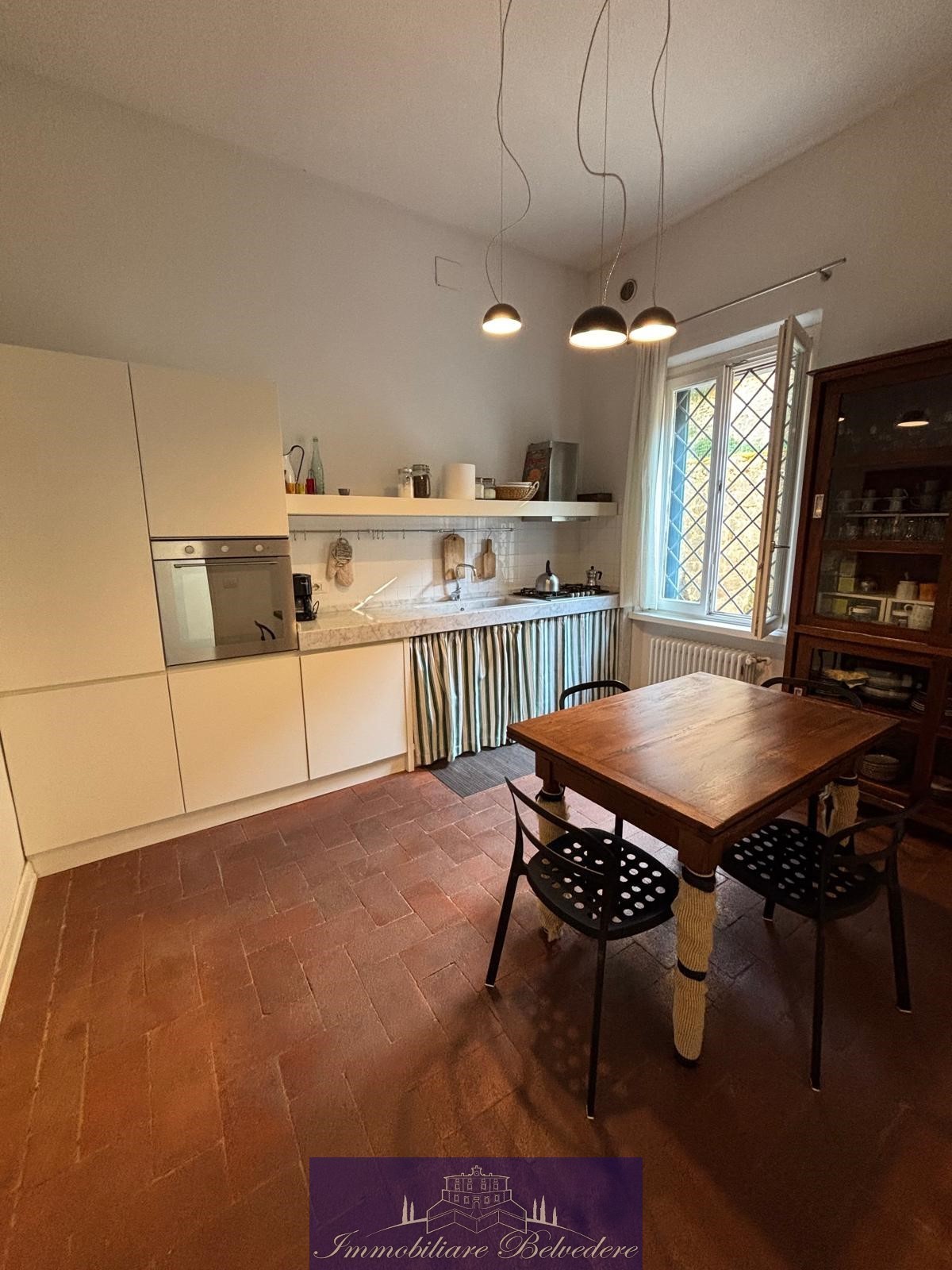 Casa indipendente in vendita in via giovanni bastianini, Fiesole