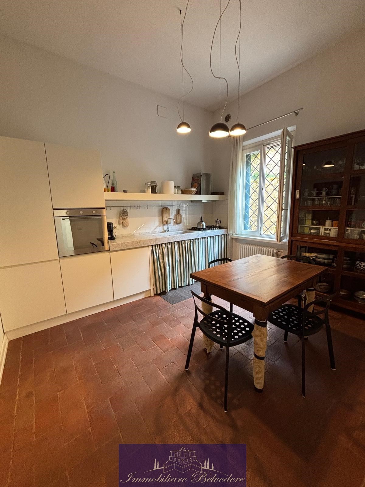 Casa indipendente in vendita in via giovanni bastianini, Fiesole