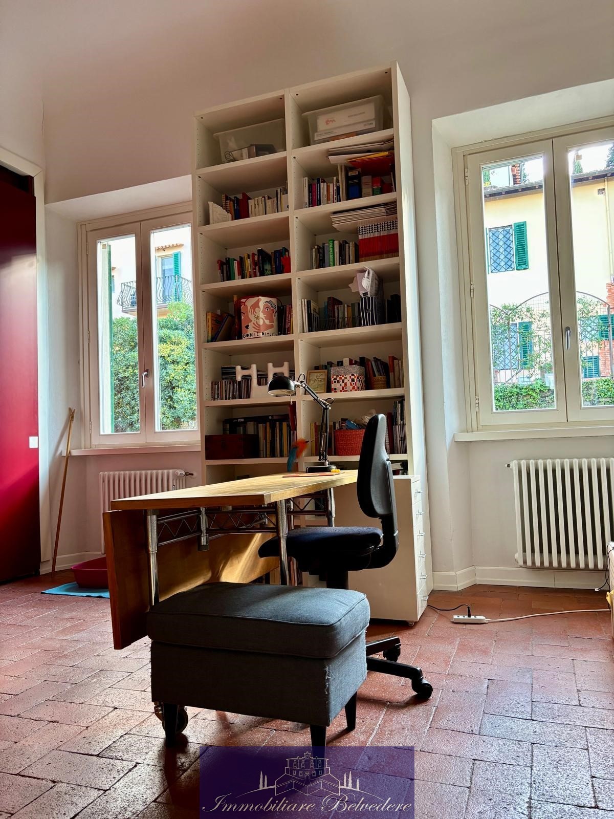 Casa indipendente in vendita in via giovanni bastianini, Fiesole