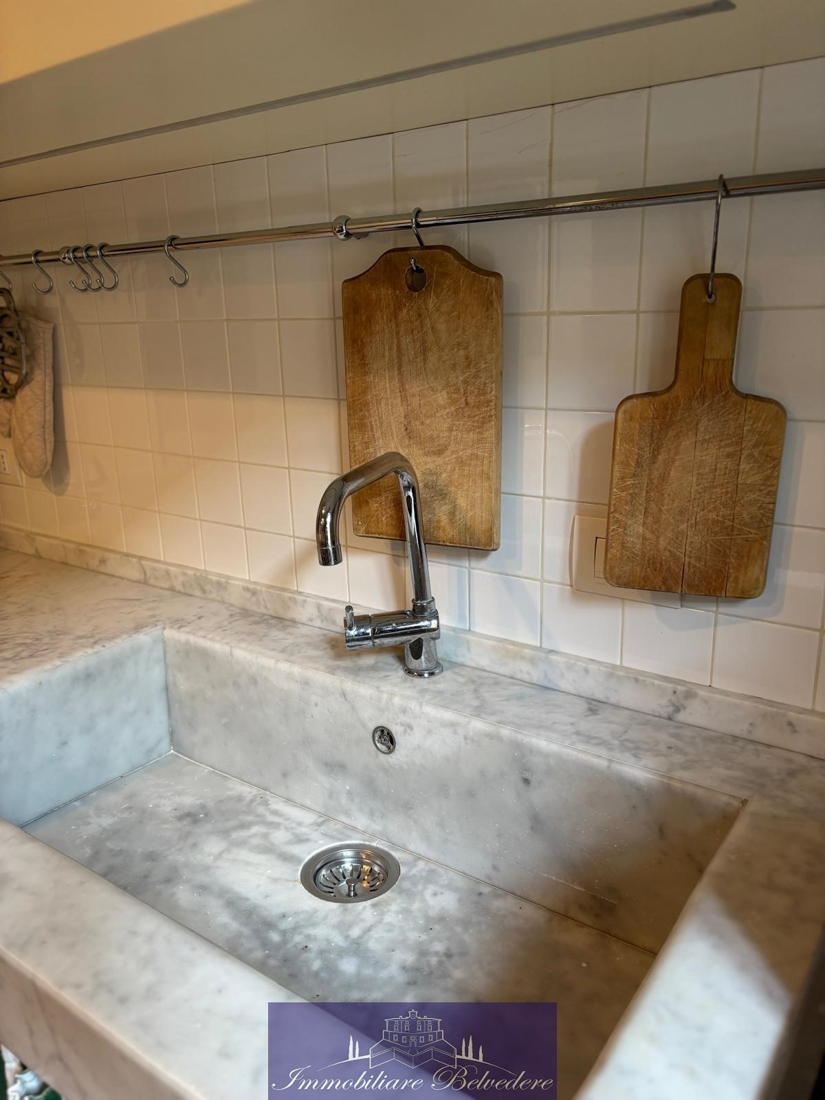 Casa indipendente in vendita in via giovanni bastianini, Fiesole