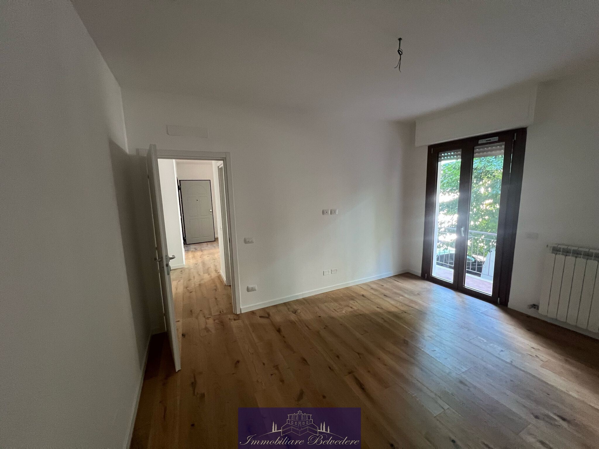 Quadrilocale con terrazzo in via desiderio da settignano, Firenze