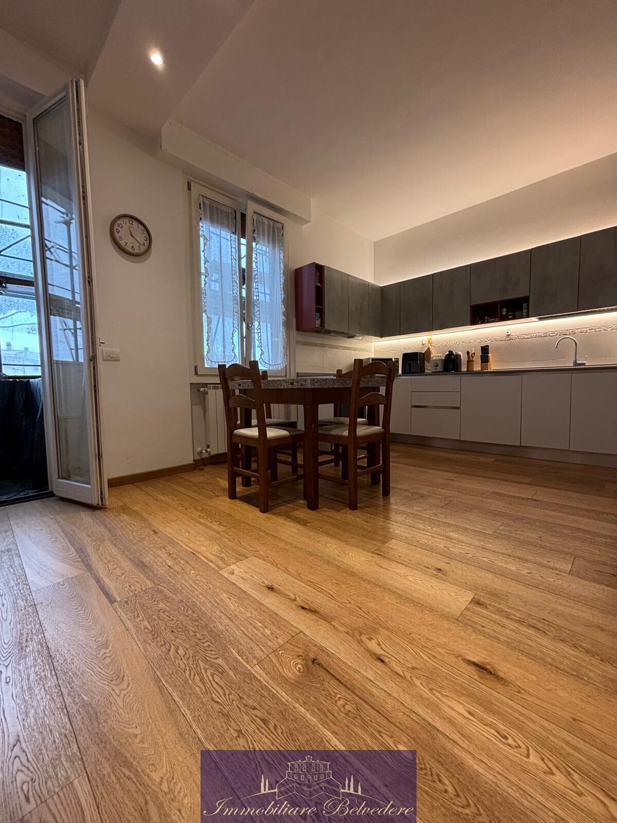 Quadrilocale con box in via degli olivi, Sesto Fiorentino