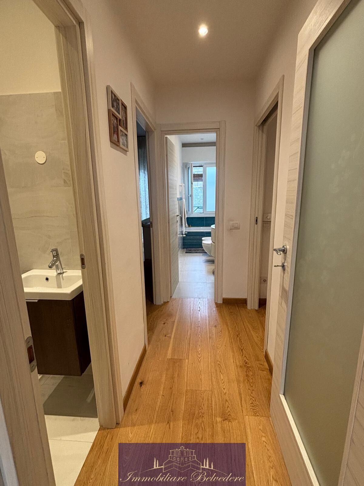 Quadrilocale con box in via degli olivi, Sesto Fiorentino