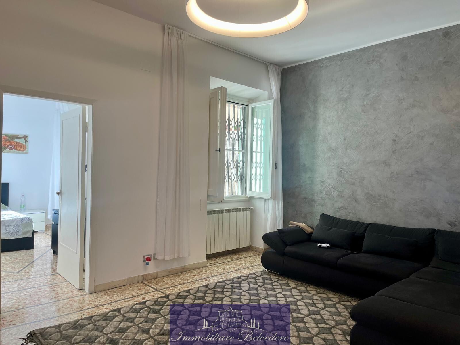 Appartamento in vendita in via trento, Firenze