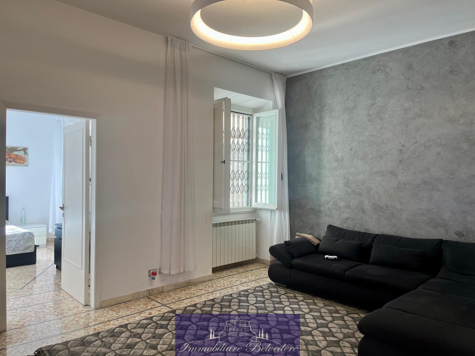 Appartamento in vendita in via trento, Firenze